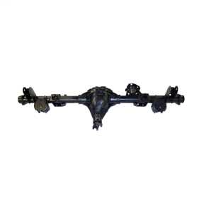 Remanufactured Rear Differential